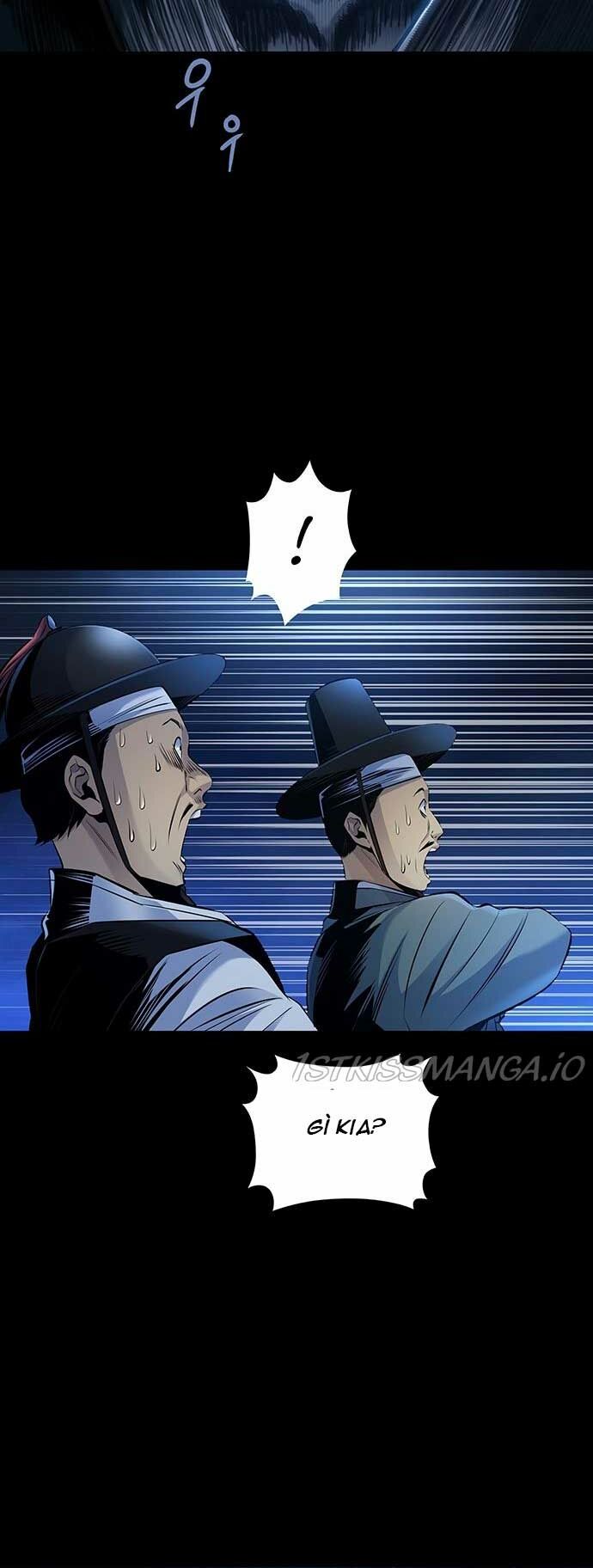 Đạn Bạc Chapter 8 - TC Truyện