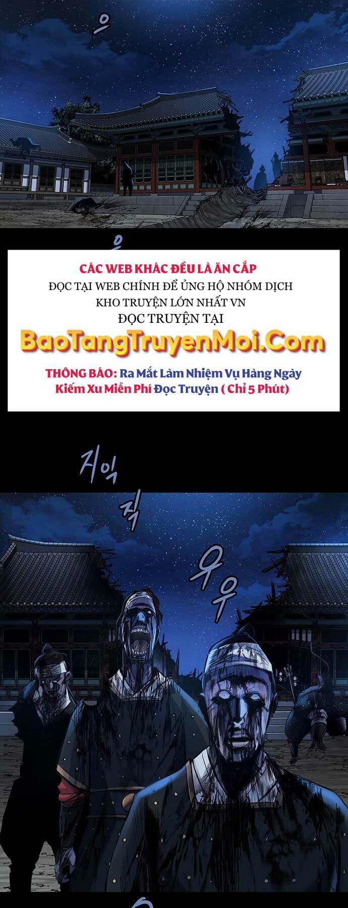 Đạn Bạc Chapter 8 - TC Truyện