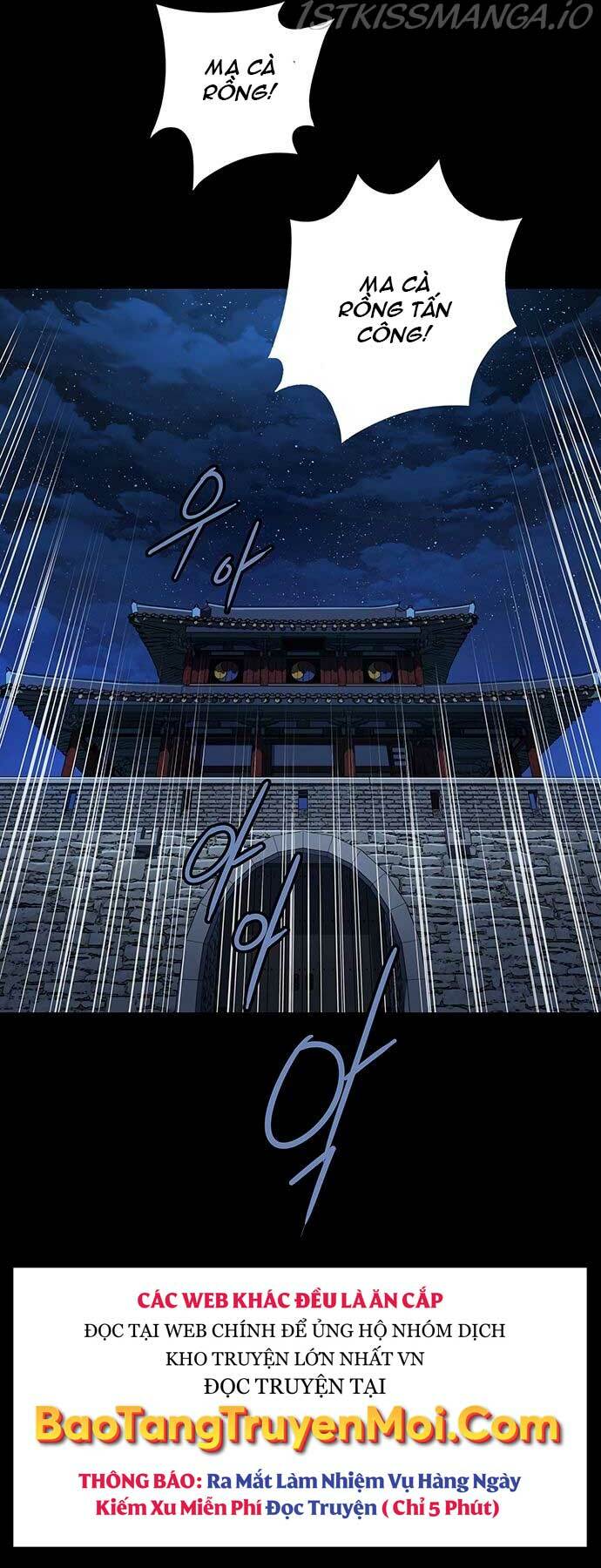 Đạn Bạc Chapter 8 - TC Truyện