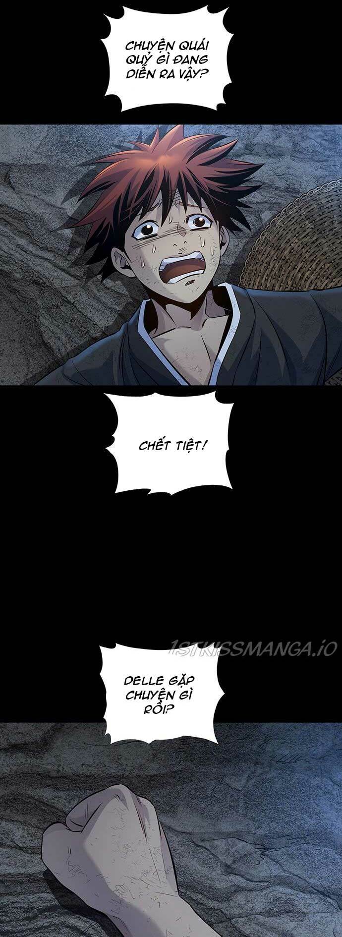 Đạn Bạc Chapter 8 - TC Truyện