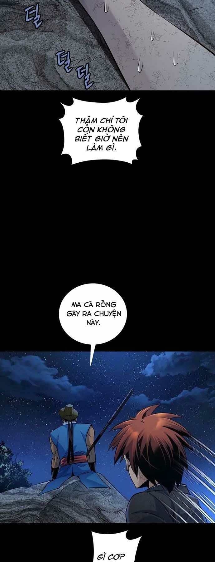 Đạn Bạc Chapter 8 - TC Truyện
