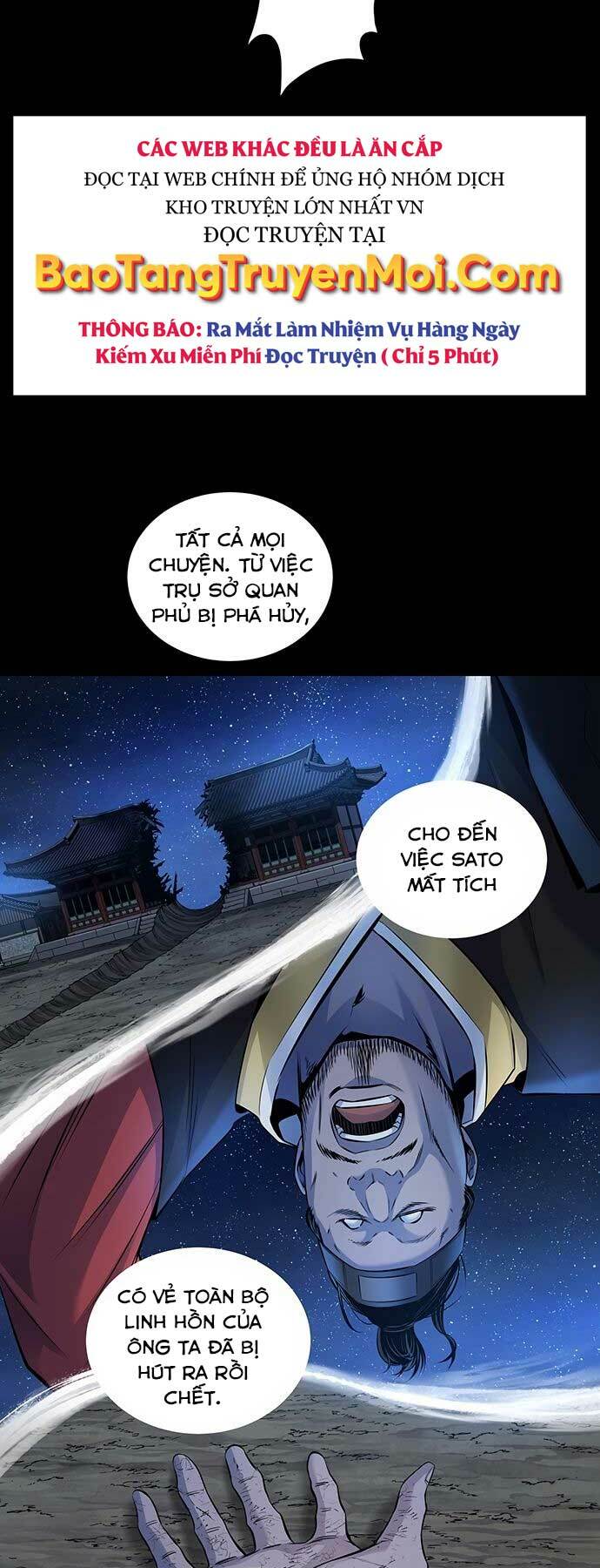 Đạn Bạc Chapter 8 - TC Truyện