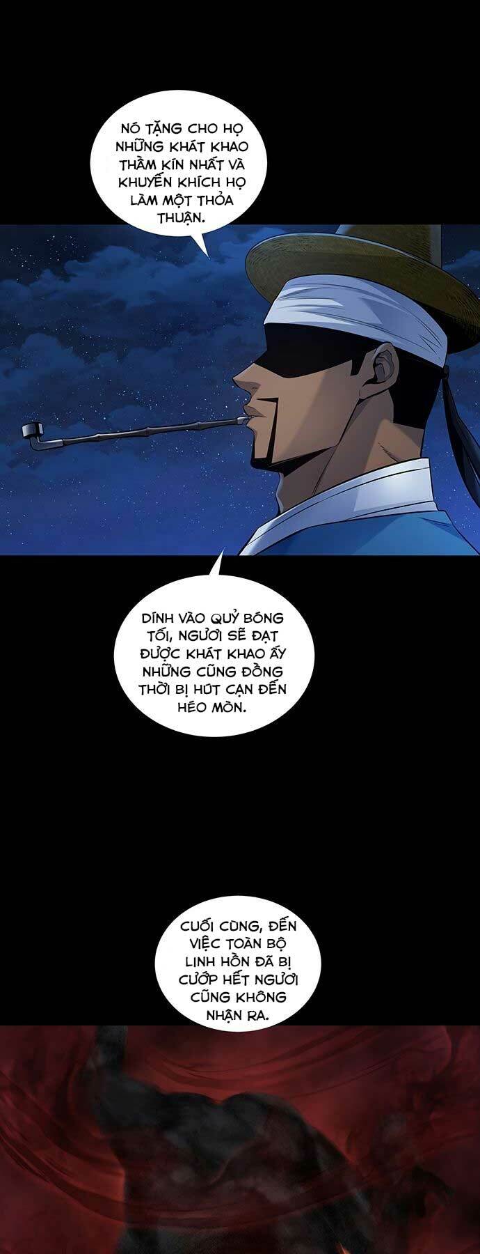 Đạn Bạc Chapter 8 - TC Truyện