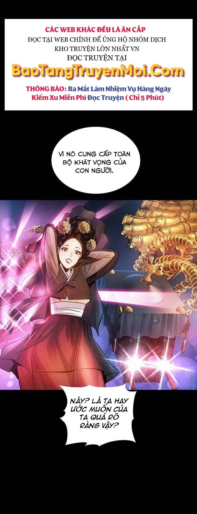 Đạn Bạc Chapter 8 - TC Truyện