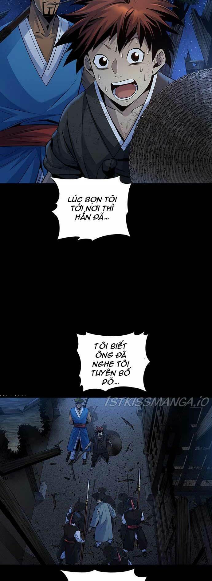 Đạn Bạc Chapter 8 - TC Truyện