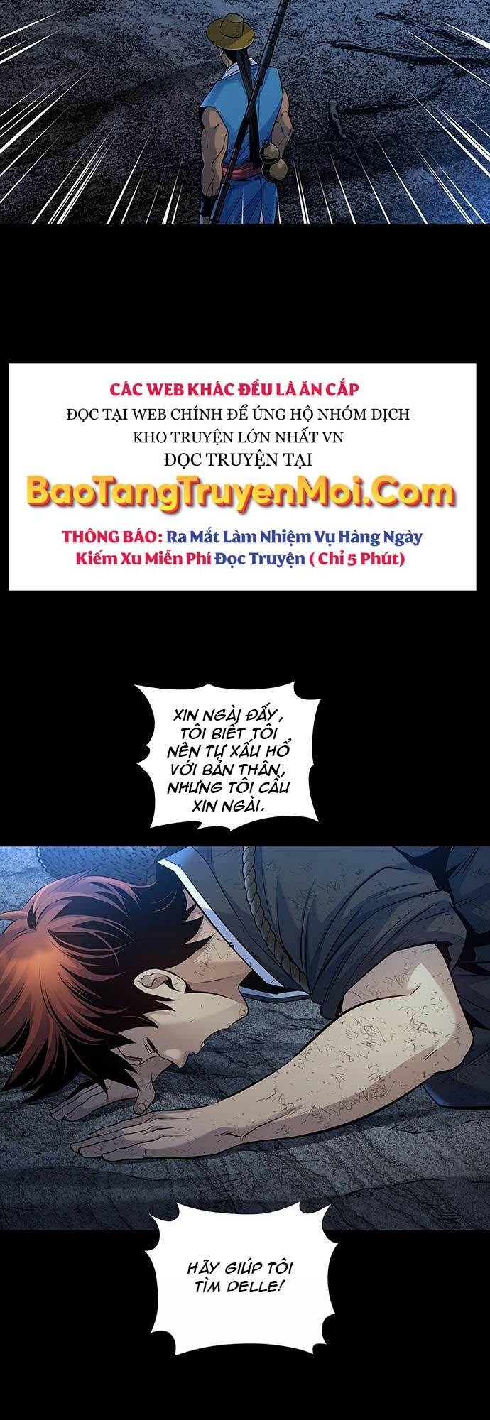 Đạn Bạc Chapter 8 - TC Truyện