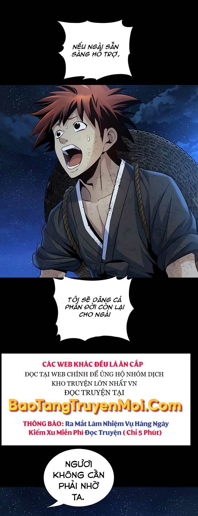 Đạn Bạc Chapter 8 - TC Truyện