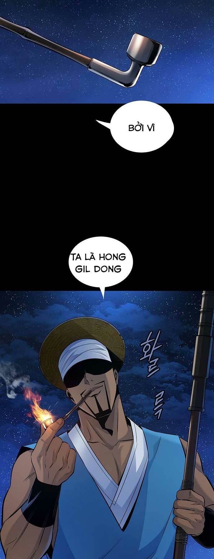 Đạn Bạc Chapter 8 - TC Truyện