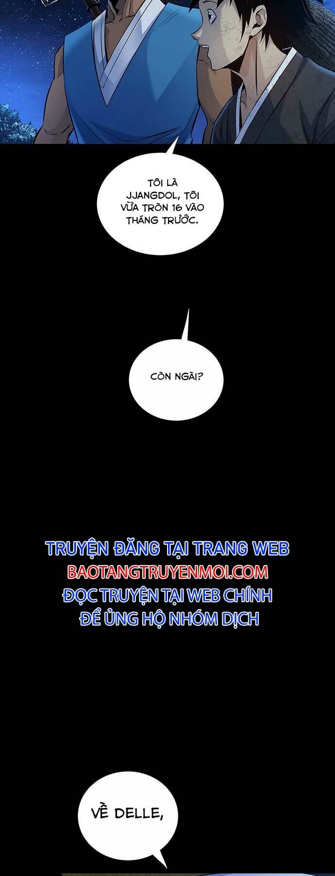 Đạn Bạc Chapter 8 - TC Truyện