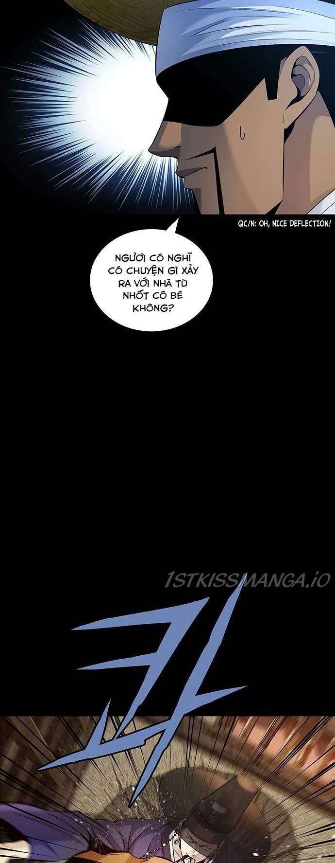 Đạn Bạc Chapter 8 - TC Truyện