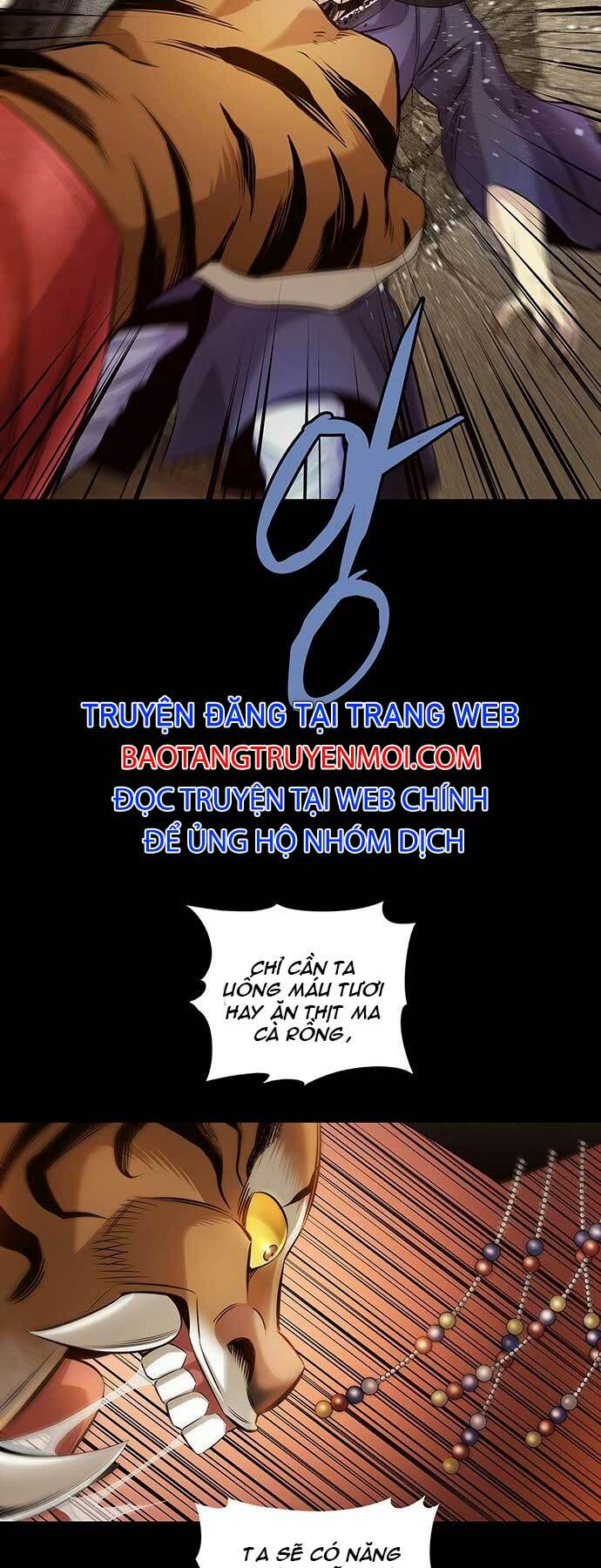 Đạn Bạc Chapter 8 - TC Truyện