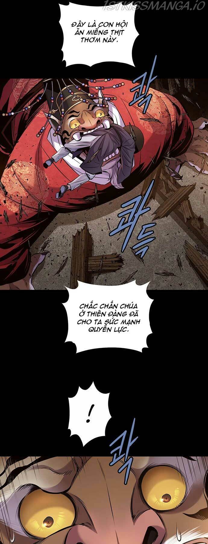 Đạn Bạc Chapter 8 - TC Truyện