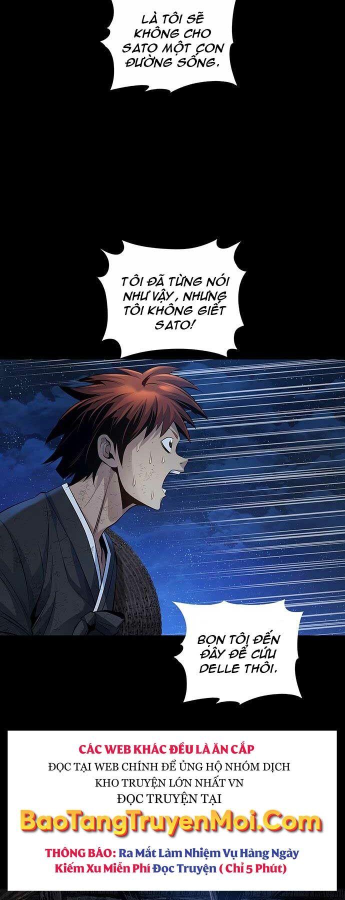 Đạn Bạc Chapter 8 - TC Truyện
