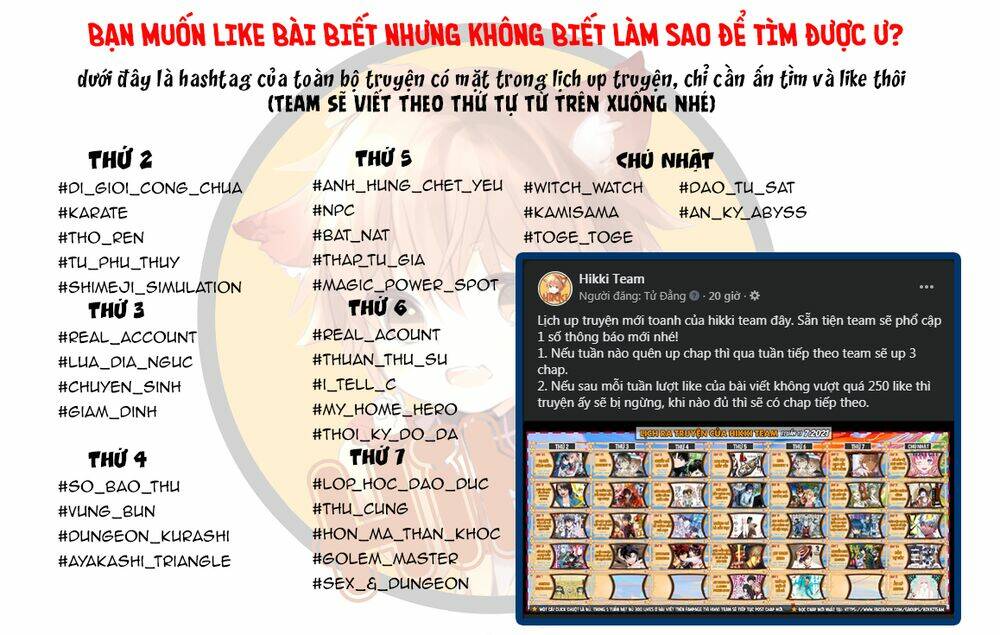Dandadan!! Chapter 15 - AB Truyện