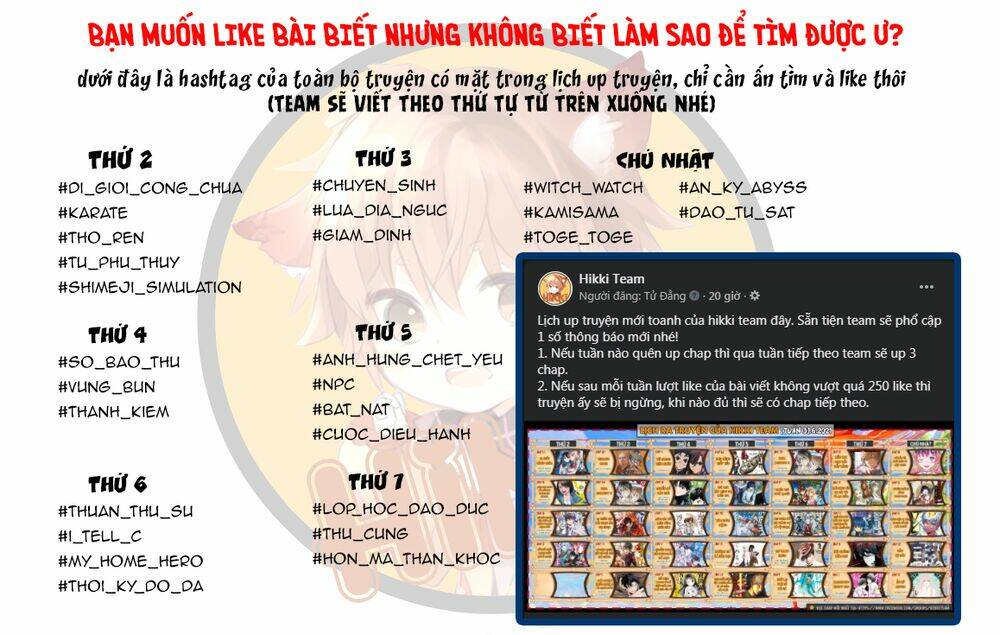 Dandadan!! Chapter 12 - TC Truyện