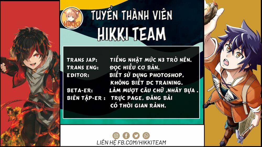 Dandadan!! Chapter 2 - TC Truyện