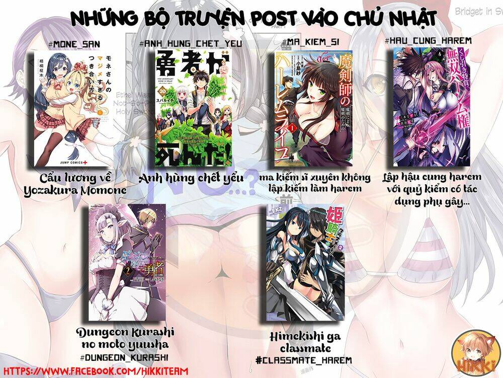 Dandadan!! Chapter 22 - TC Truyện