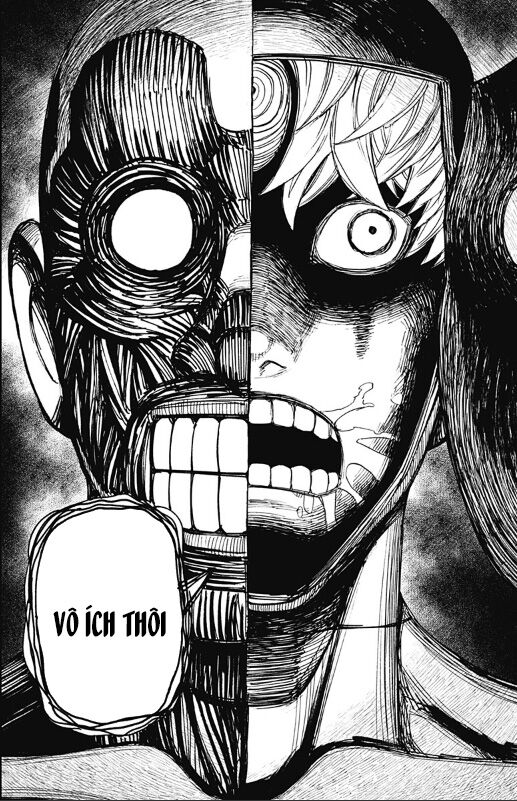 Dandadan!! Chapter 49 - TC Truyện