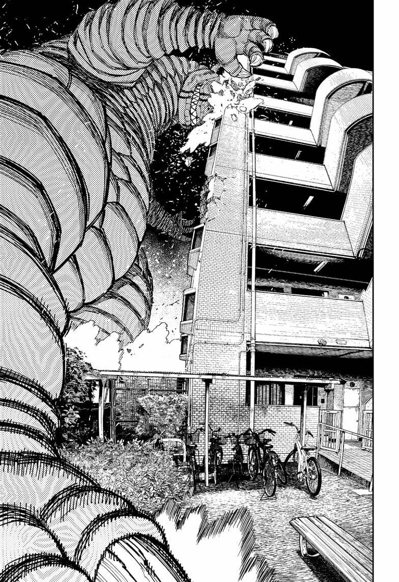 Dandadan!! Chapter 66 - TC Truyện