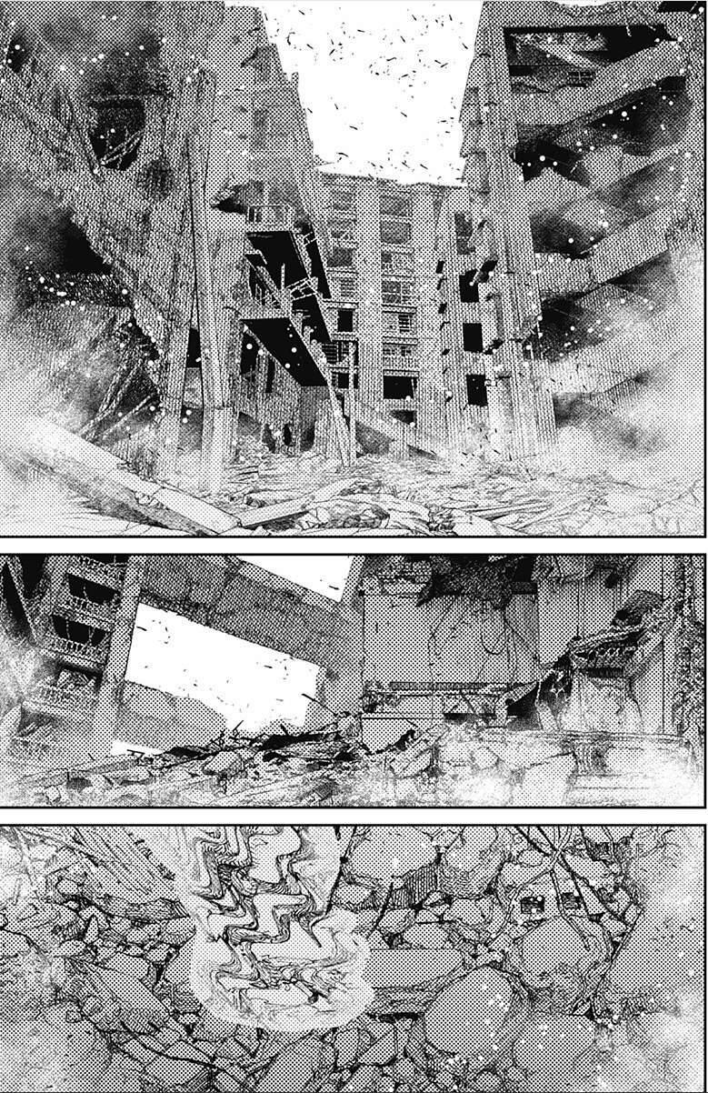 Dandadan!! Chapter 76 - TC Truyện