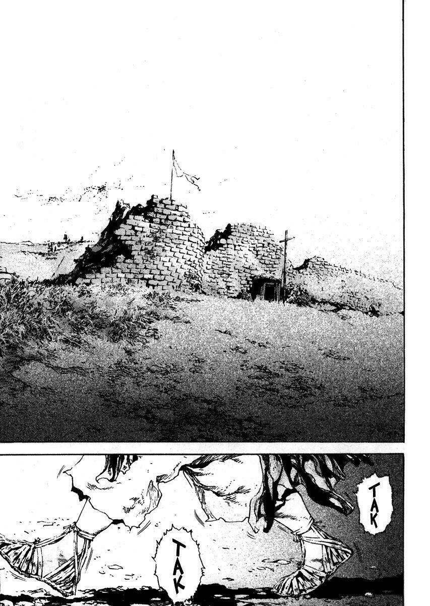 Dangu Chapter 1 - TC Truyện