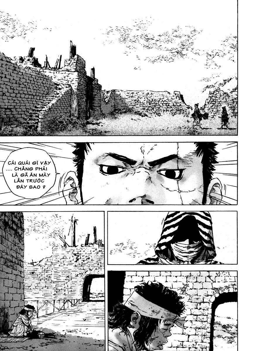 Dangu Chapter 1 - TC Truyện