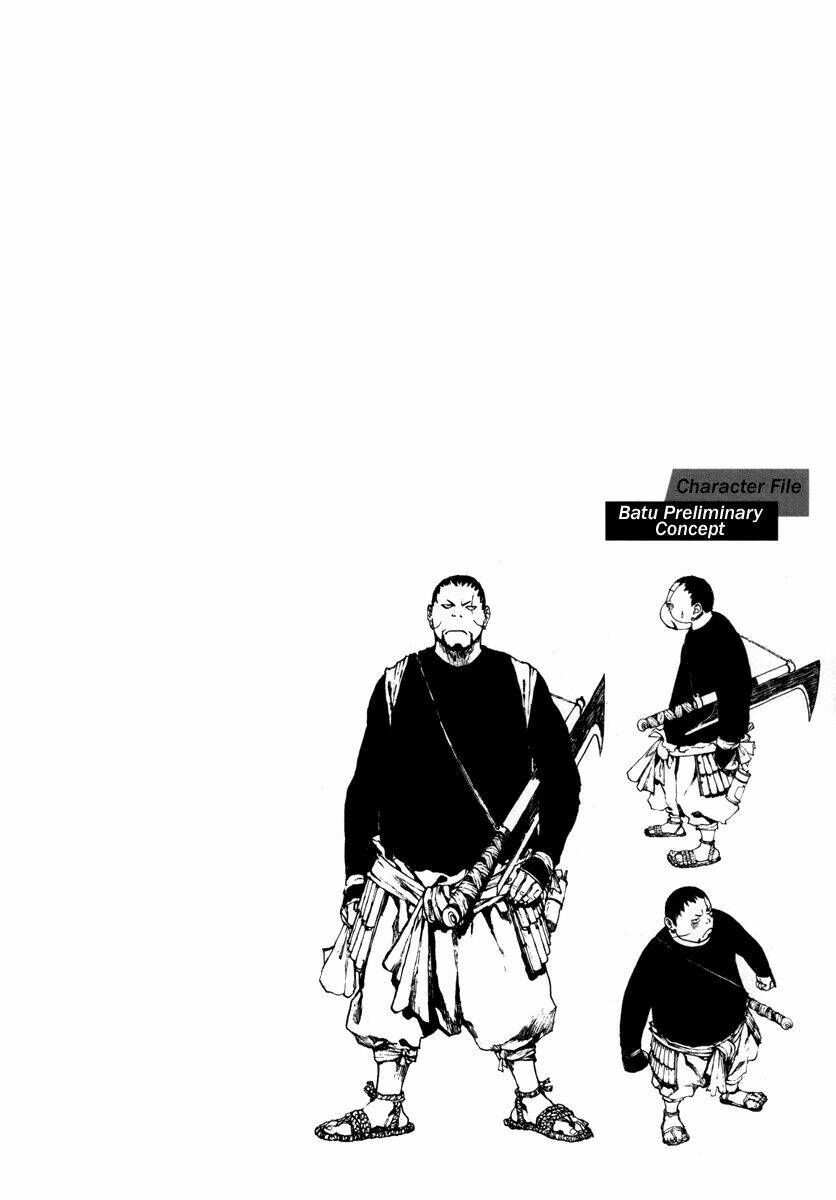 Dangu Chapter 1 - TC Truyện