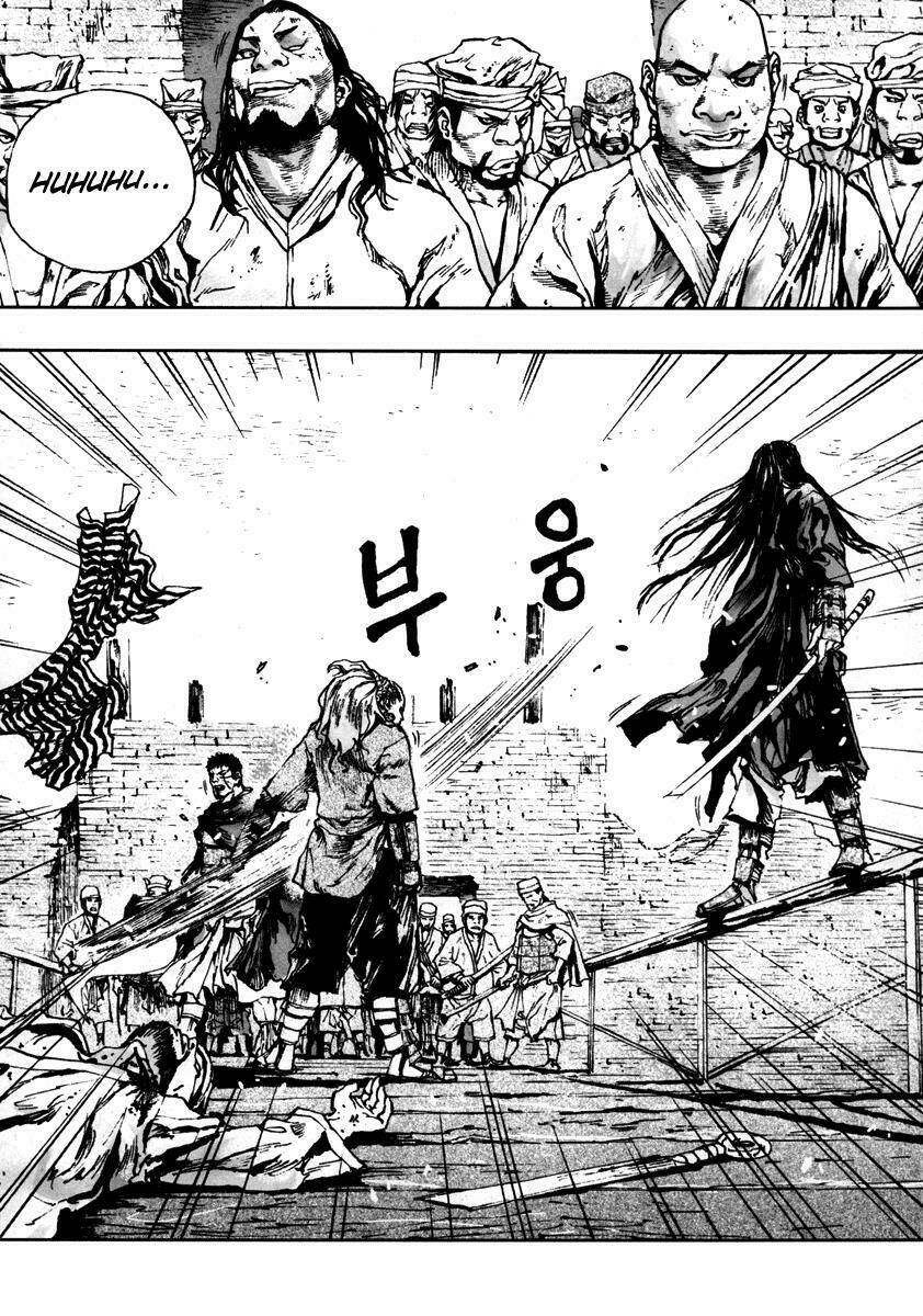 Dangu Chapter 2 - TC Truyện