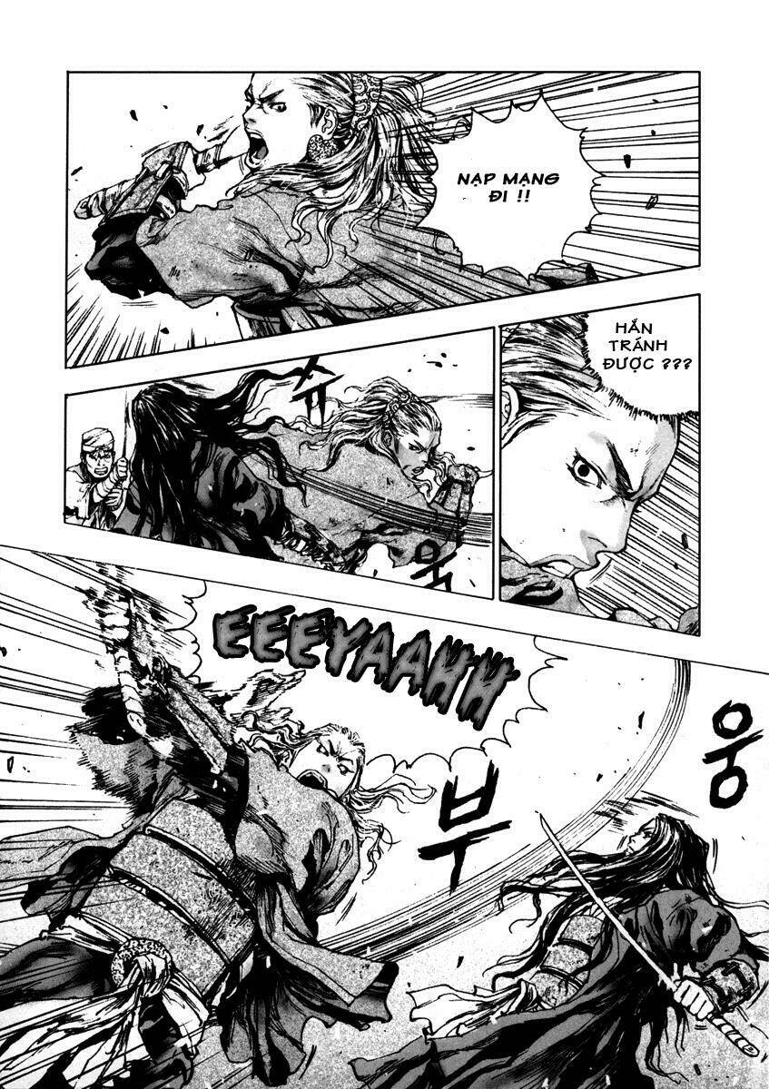 Dangu Chapter 2 - TC Truyện