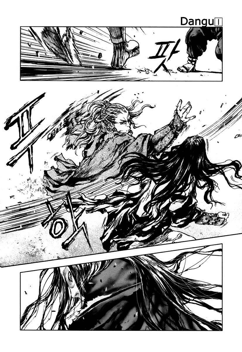 Dangu Chapter 2 - TC Truyện