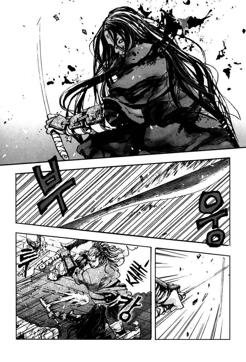 Dangu Chapter 2 - TC Truyện