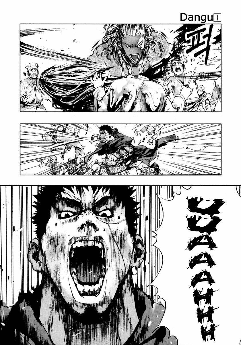 Dangu Chapter 2 - TC Truyện