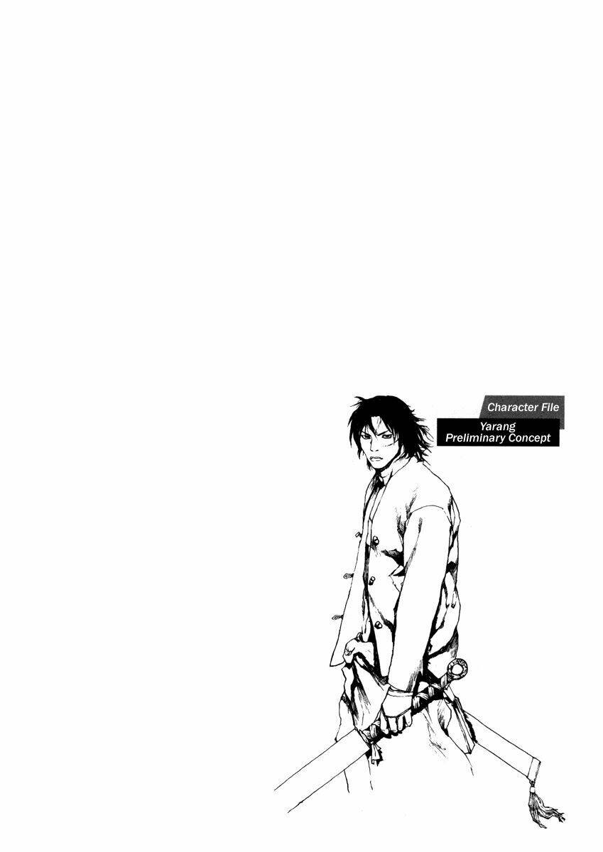 Dangu Chapter 2 - TC Truyện
