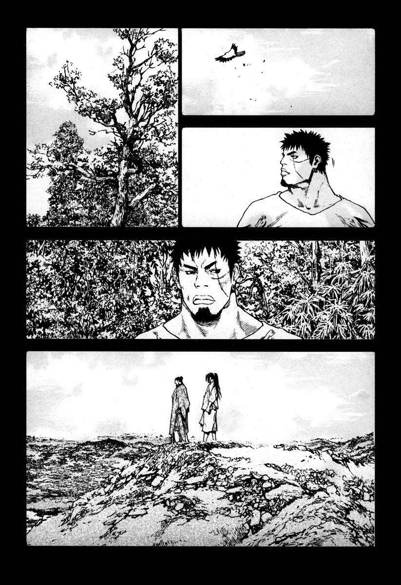 Dangu Chapter 4 - TC Truyện