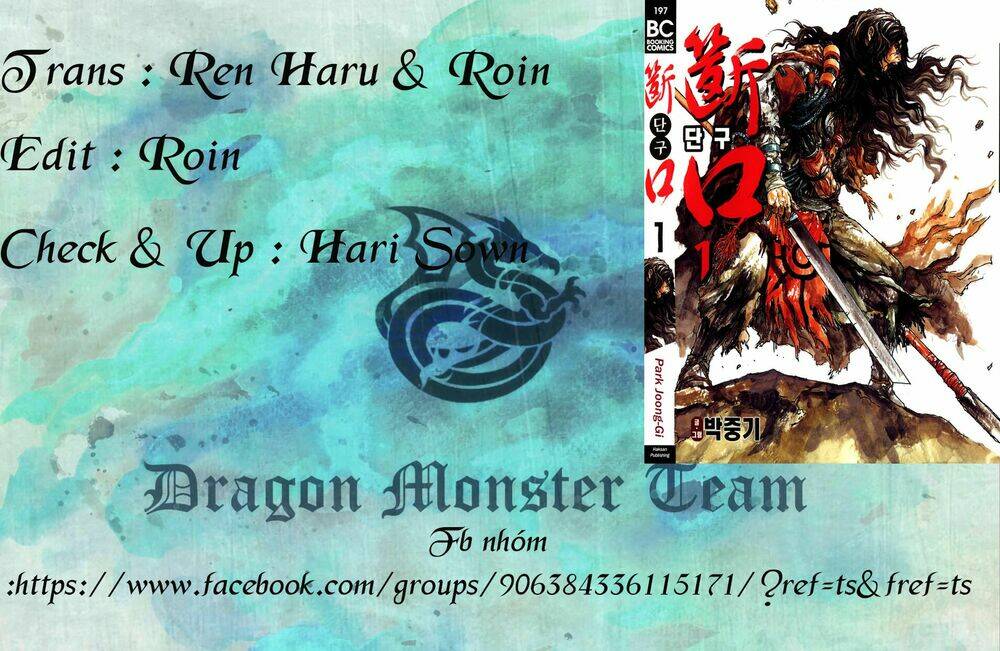 Dangu Chapter 4 - TC Truyện