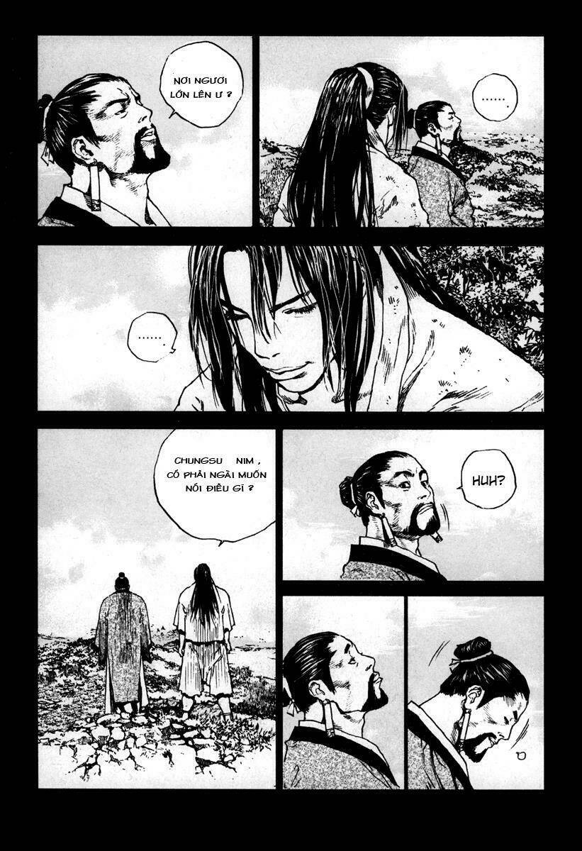 Dangu Chapter 4 - TC Truyện