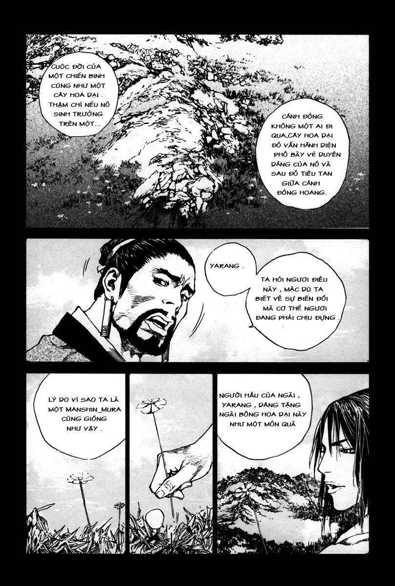 Dangu Chapter 4 - TC Truyện