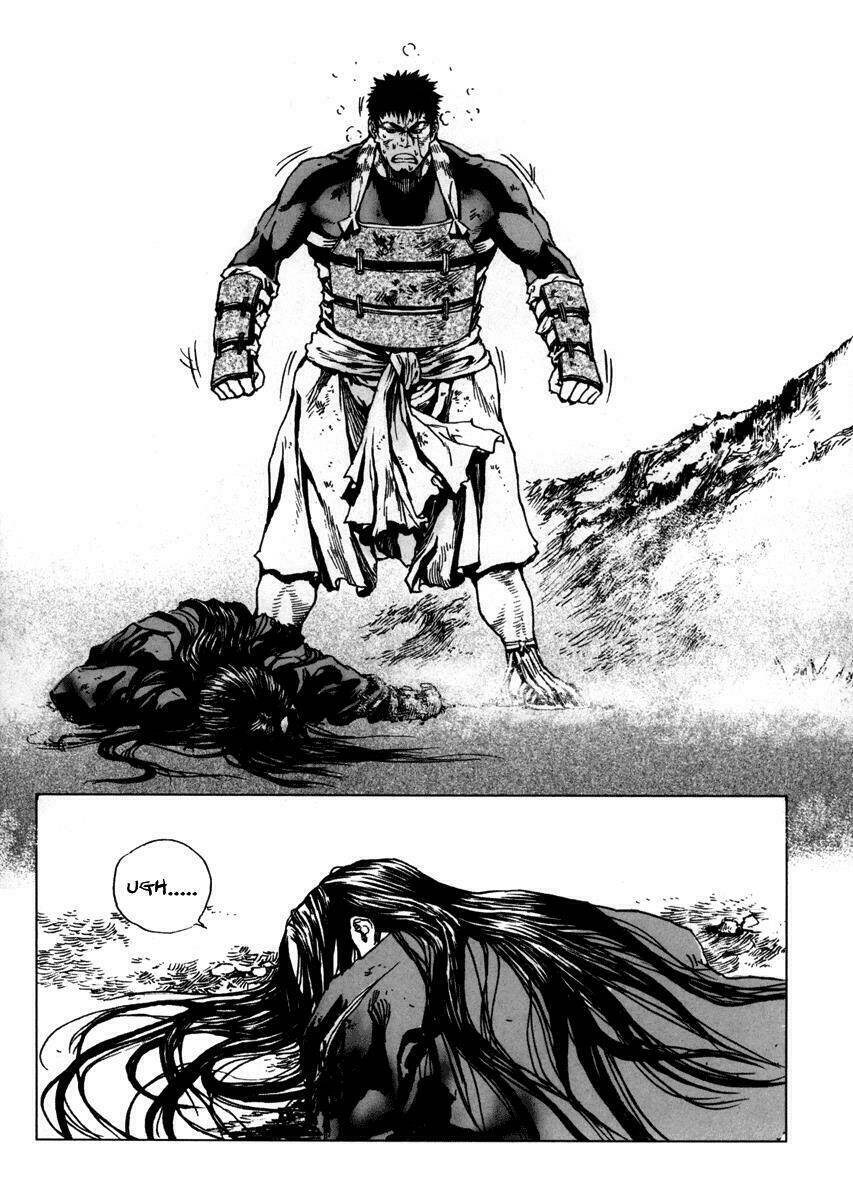 Dangu Chapter 4 - TC Truyện
