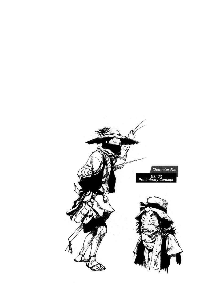 Dangu Chapter 4 - TC Truyện