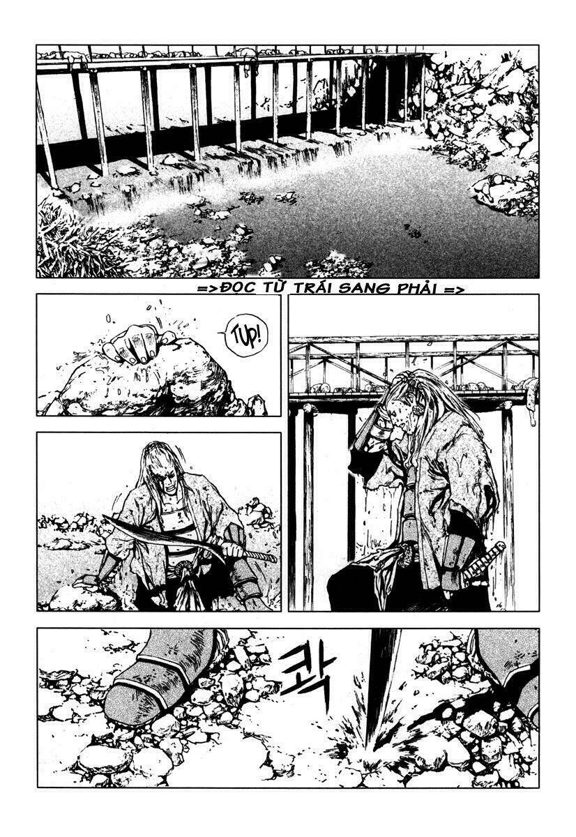Dangu Chapter 4 - TC Truyện