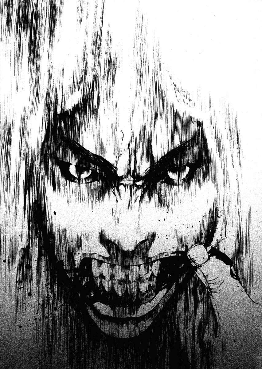 Dangu Chapter 5 - TC Truyện