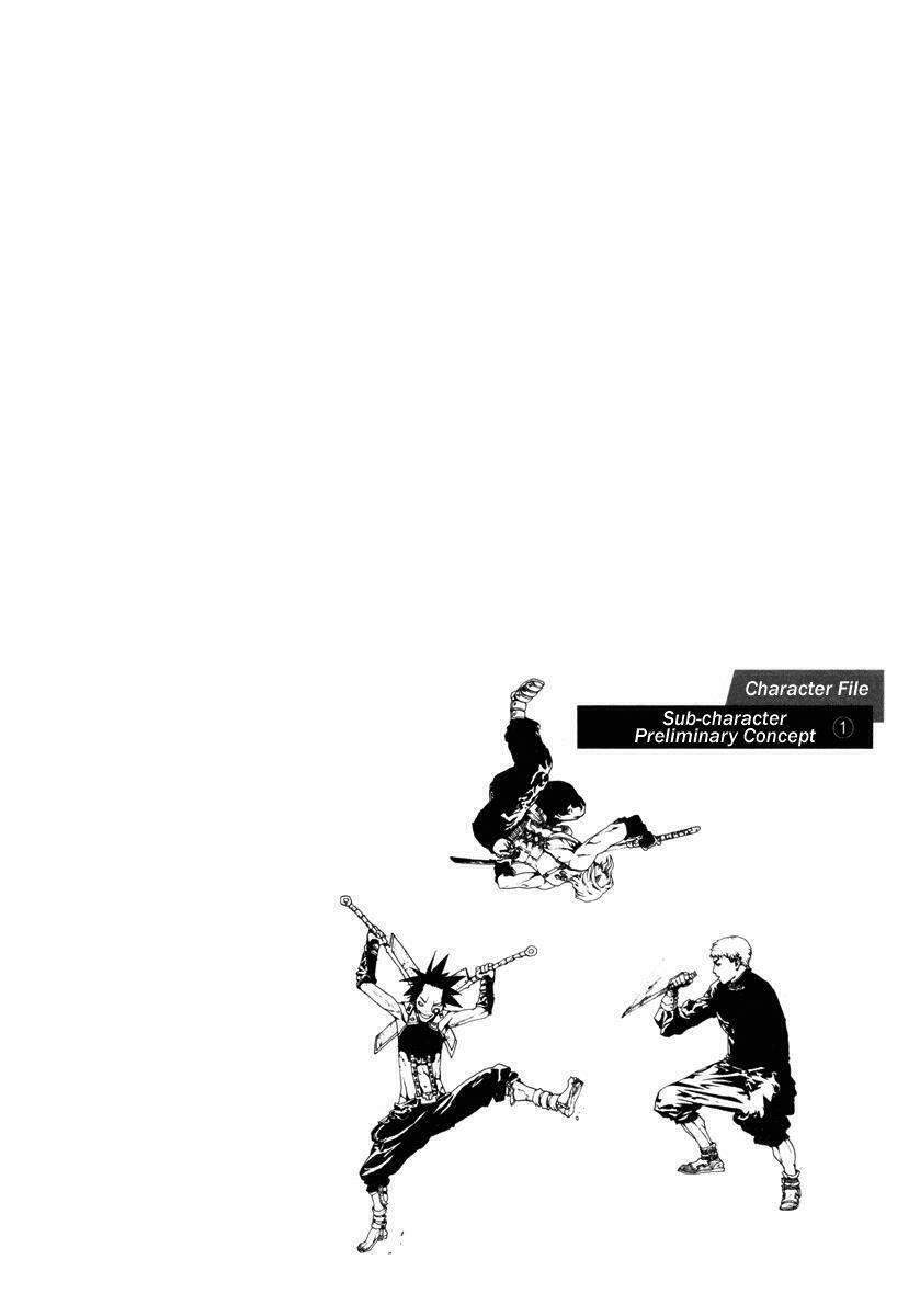 Dangu Chapter 8 - TC Truyện