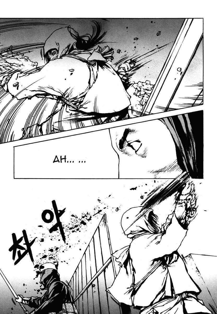 Dangu Chapter 9 - TC Truyện