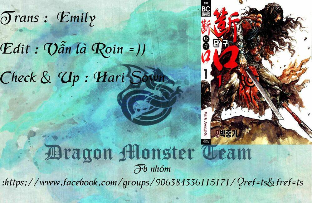 Dangu Chapter 9 - TC Truyện