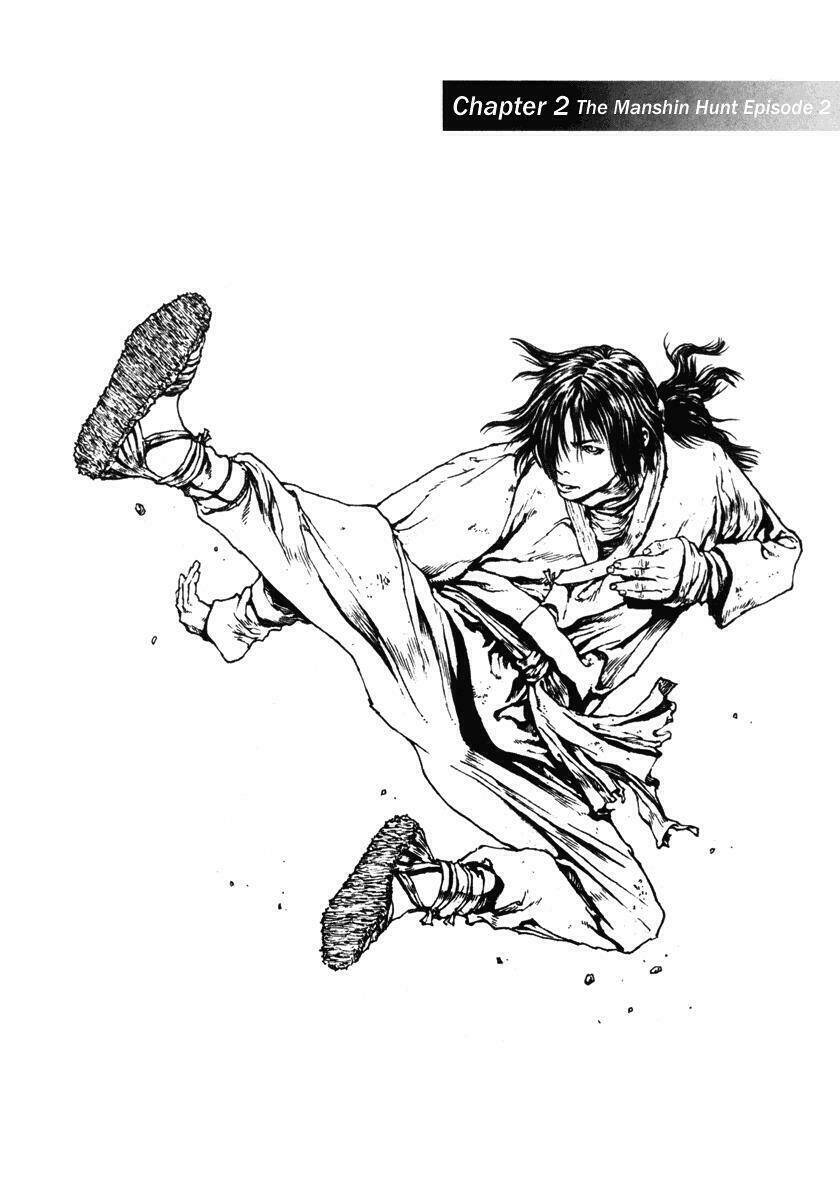 Dangu Chapter 9 - TC Truyện