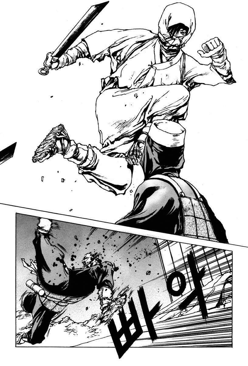Dangu Chapter 9 - TC Truyện