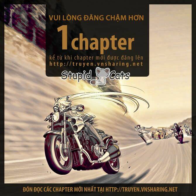 Dark Air Chapter 11 - AB Truyện