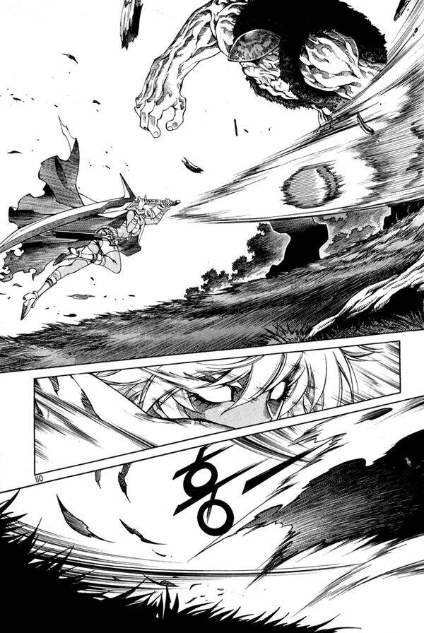 Dark Air Chapter 11 - AB Truyện
