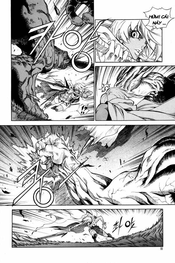 Dark Air Chapter 11 - AB Truyện