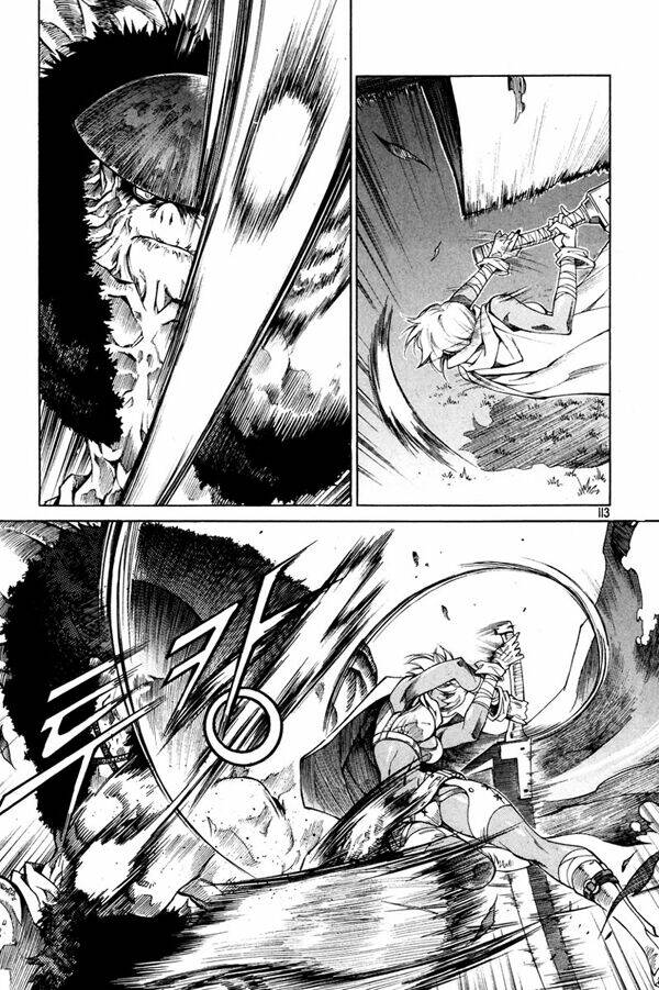 Dark Air Chapter 11 - AB Truyện